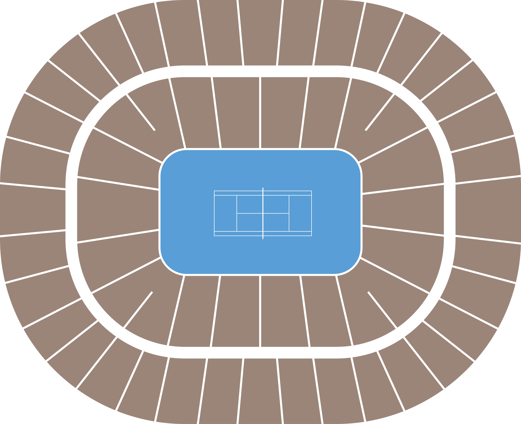Seating plan