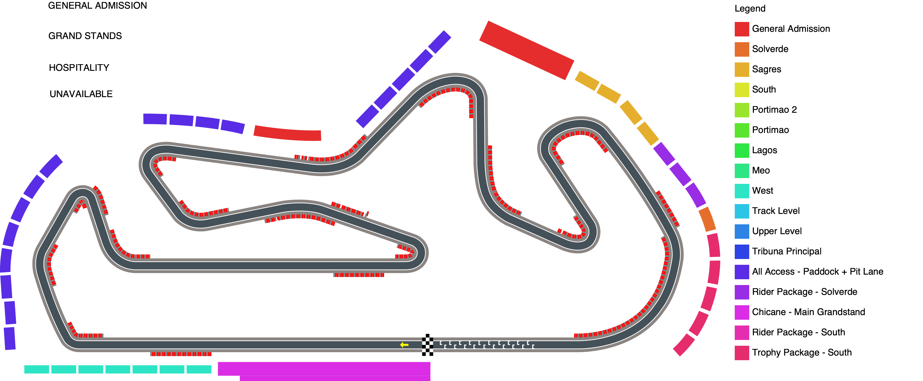 Venue Map