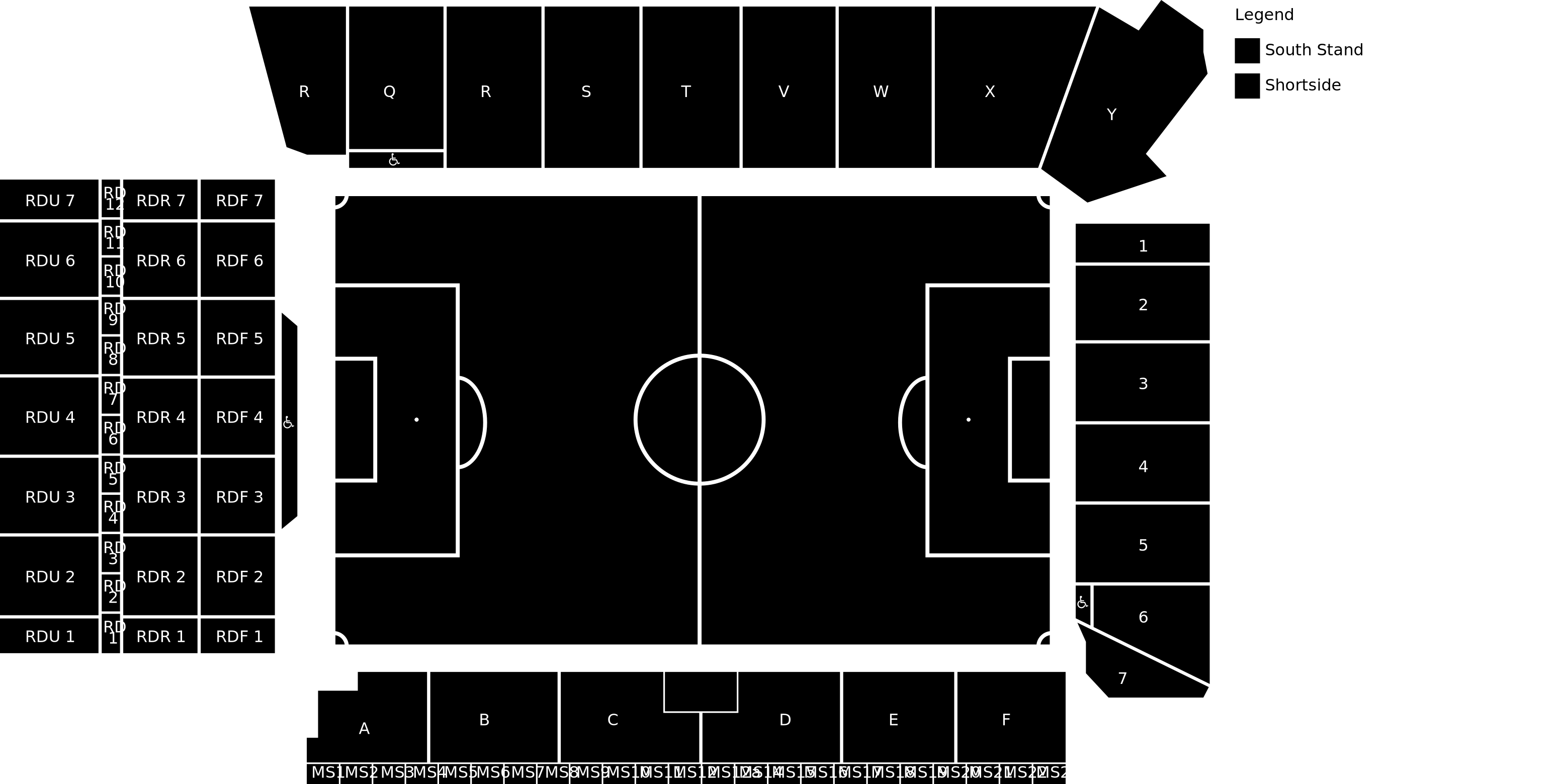 Venue Map