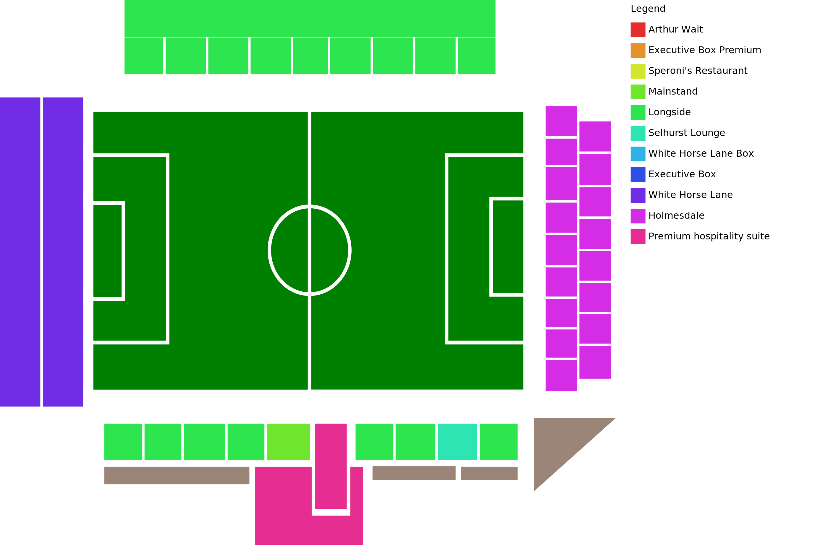 Venue Map