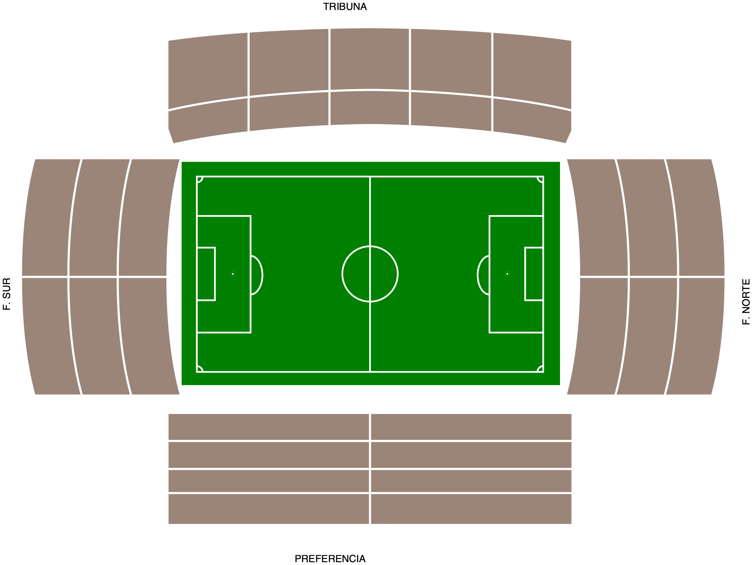 Seating plan